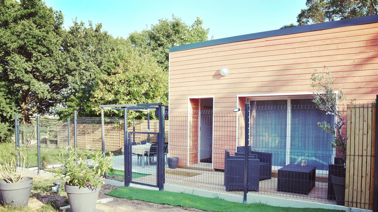 Photo of Outdoor in Lavau-sur-Loire