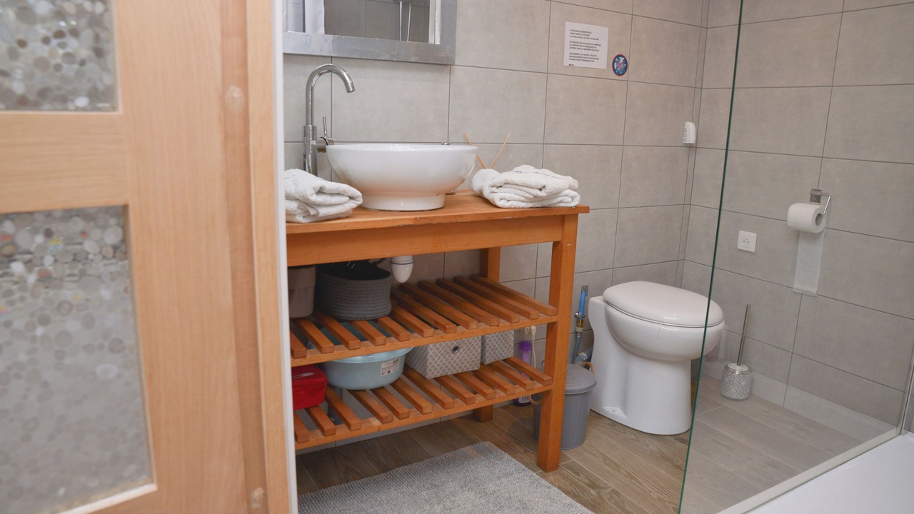 Photo of Bathroom in Lavau-sur-Loire