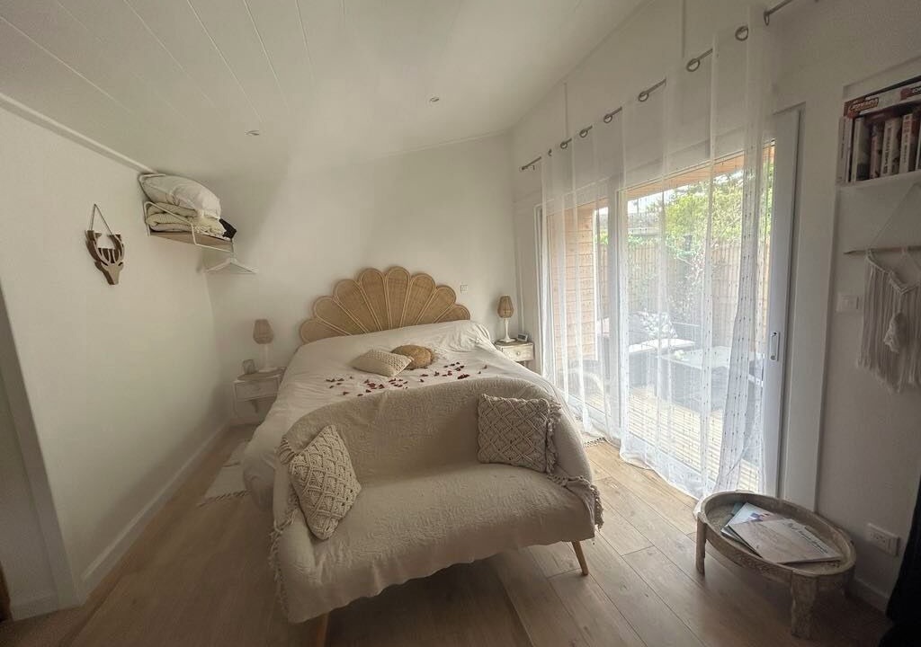 Photo of Bedroom in Lavau-sur-Loire