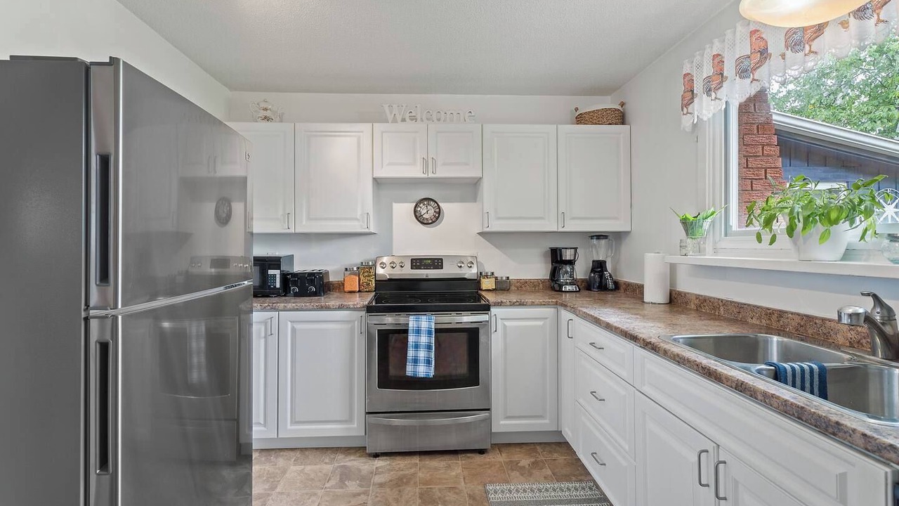 Photo of Kitchen in Port Carling