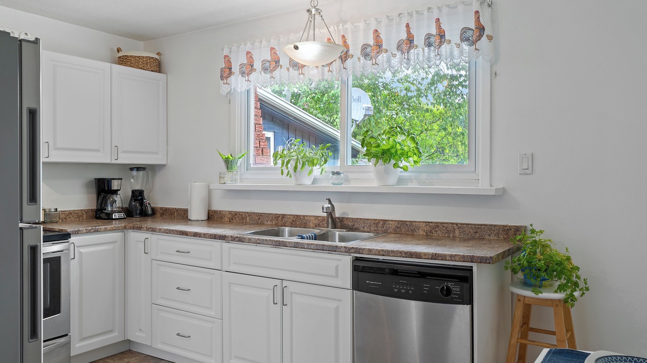 Photo of Kitchen in Port Carling