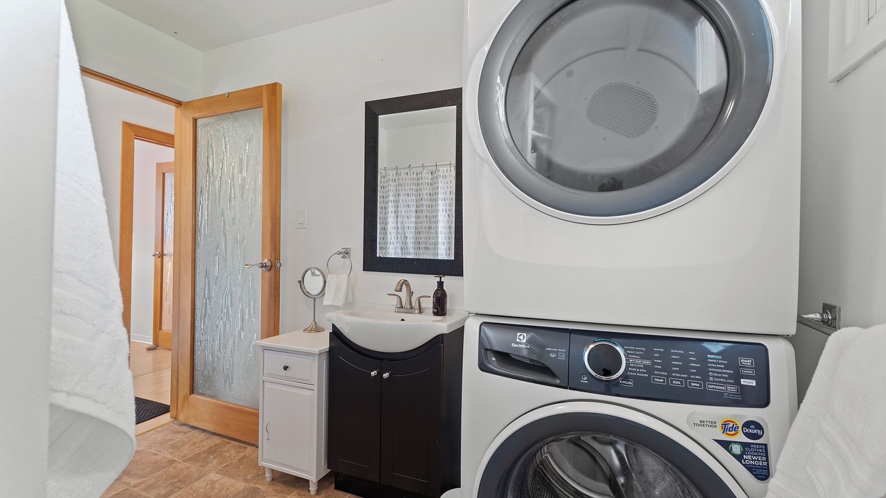 Photo of Bathroom in Port Carling