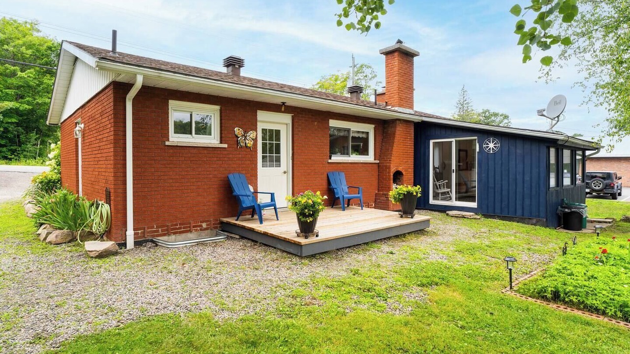 Photo of Outdoor in Port Carling