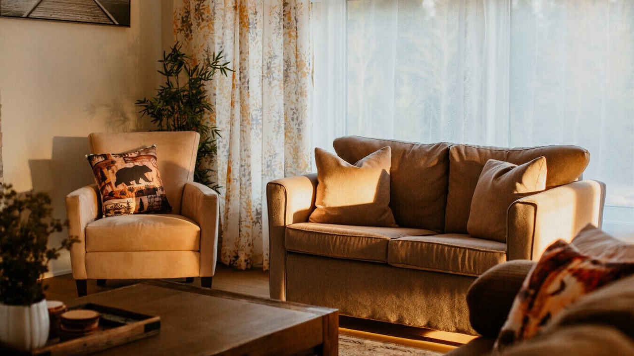Photo of Livingroom in Dwight