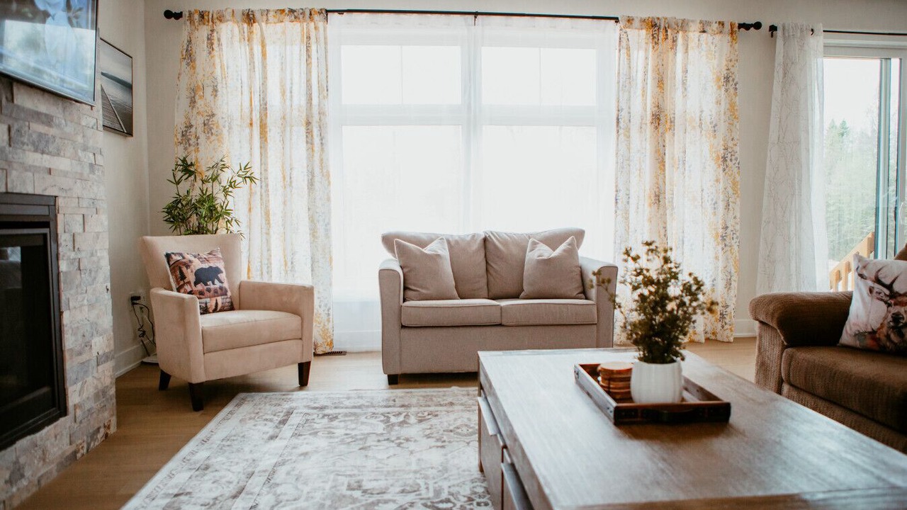 Photo of Livingroom in Dwight