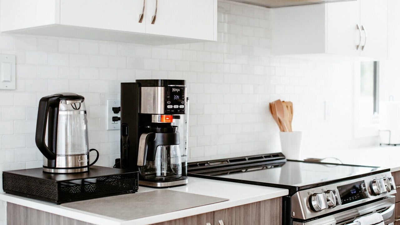 Photo of Kitchen in Dwight