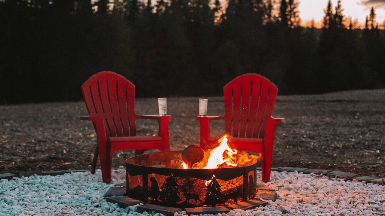 Photo of Outdoor in Dwight