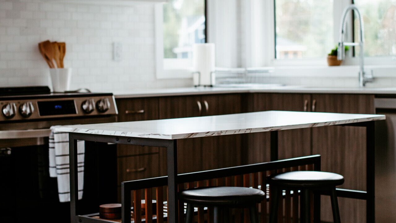 Photo of Kitchen in Dwight