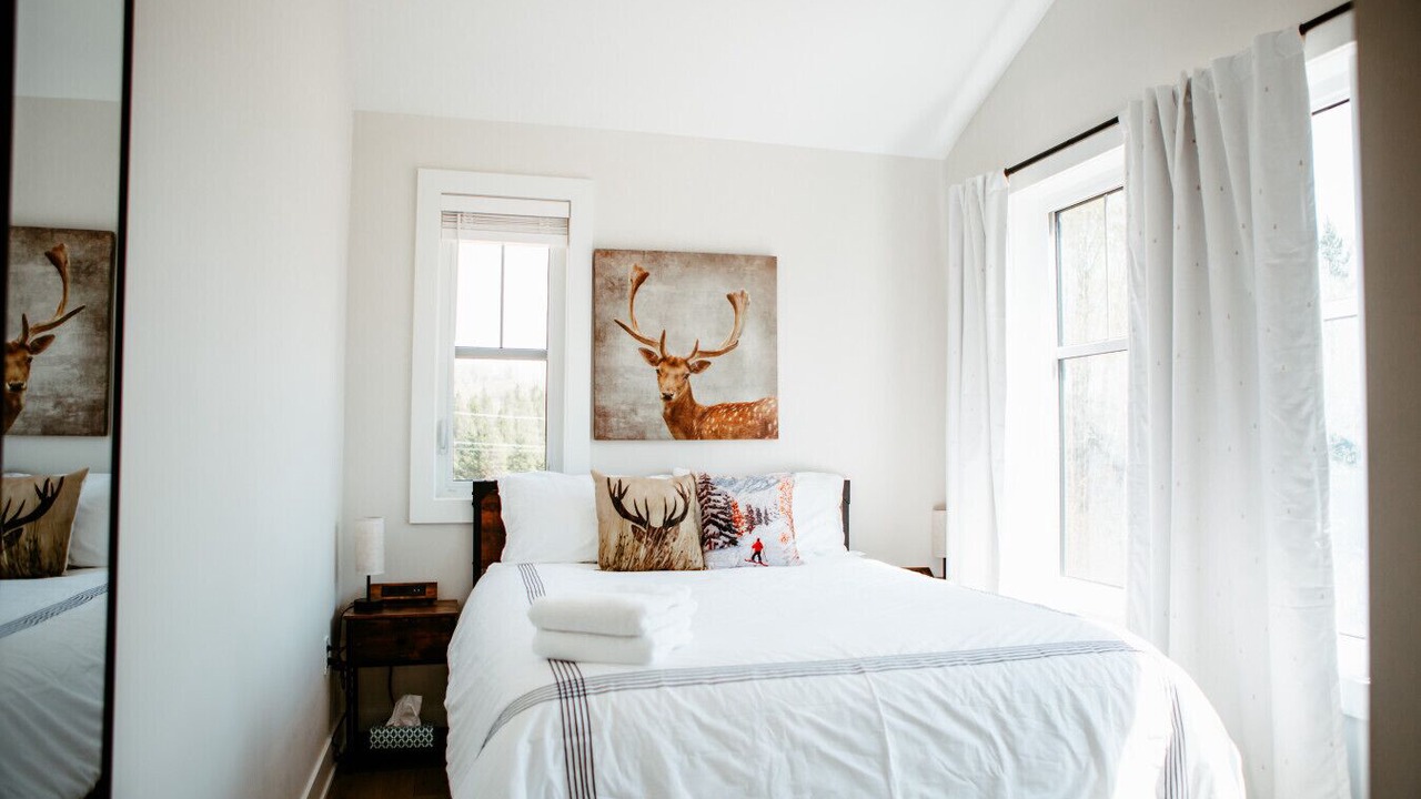 Photo of Bedroom in Dwight