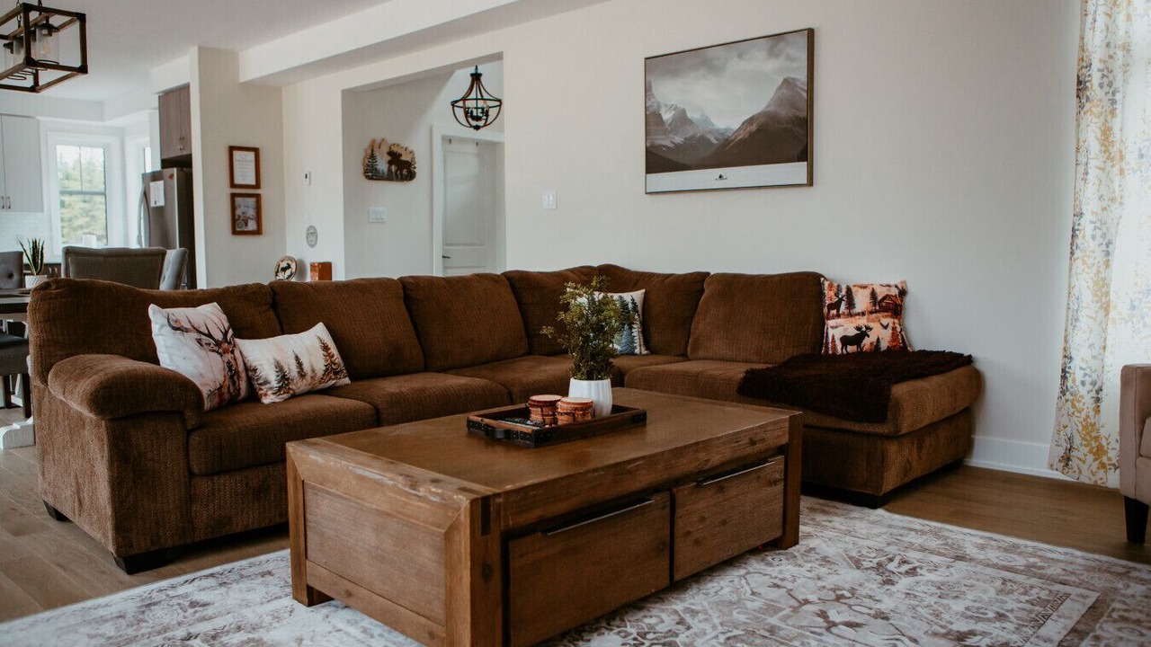 Photo of Livingroom in Dwight