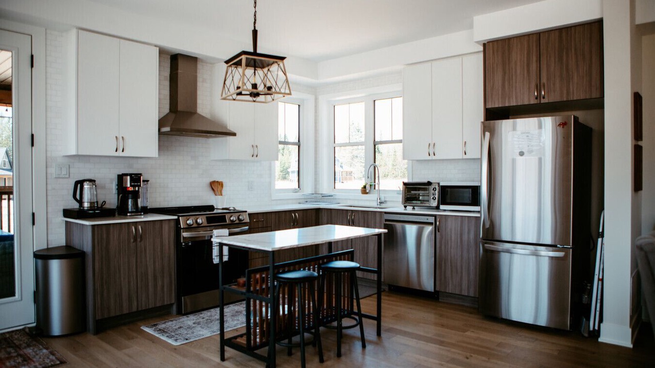 Photo of Kitchen in Dwight