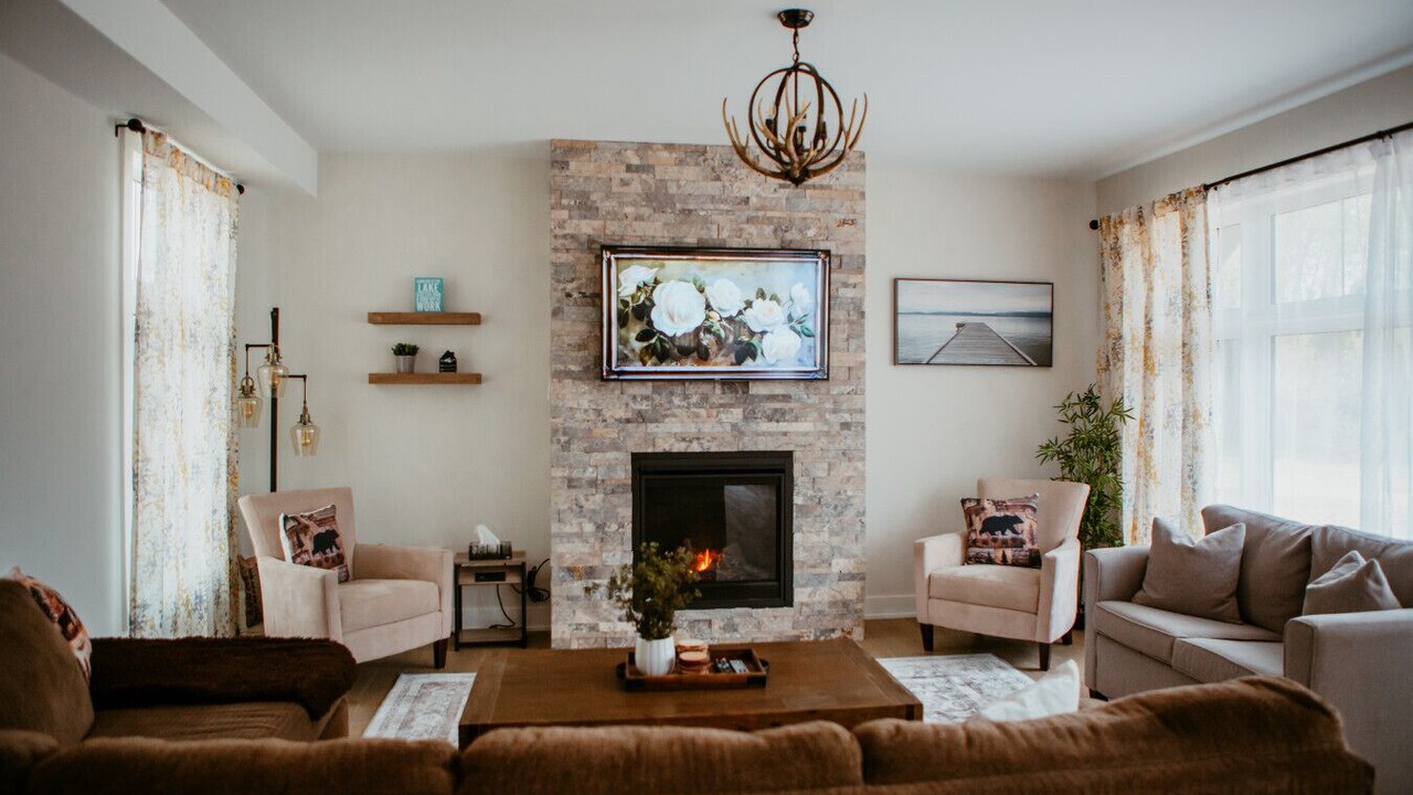 Photo of Livingroom in Dwight