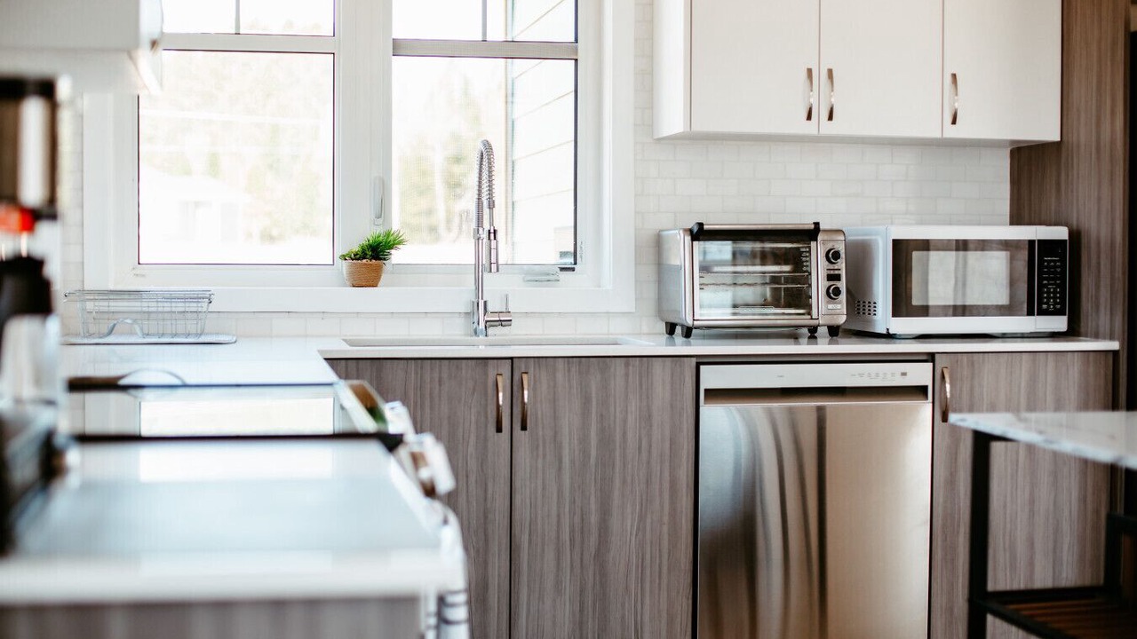 Photo of Kitchen in Dwight