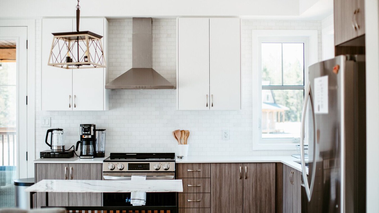 Photo of Kitchen in Dwight