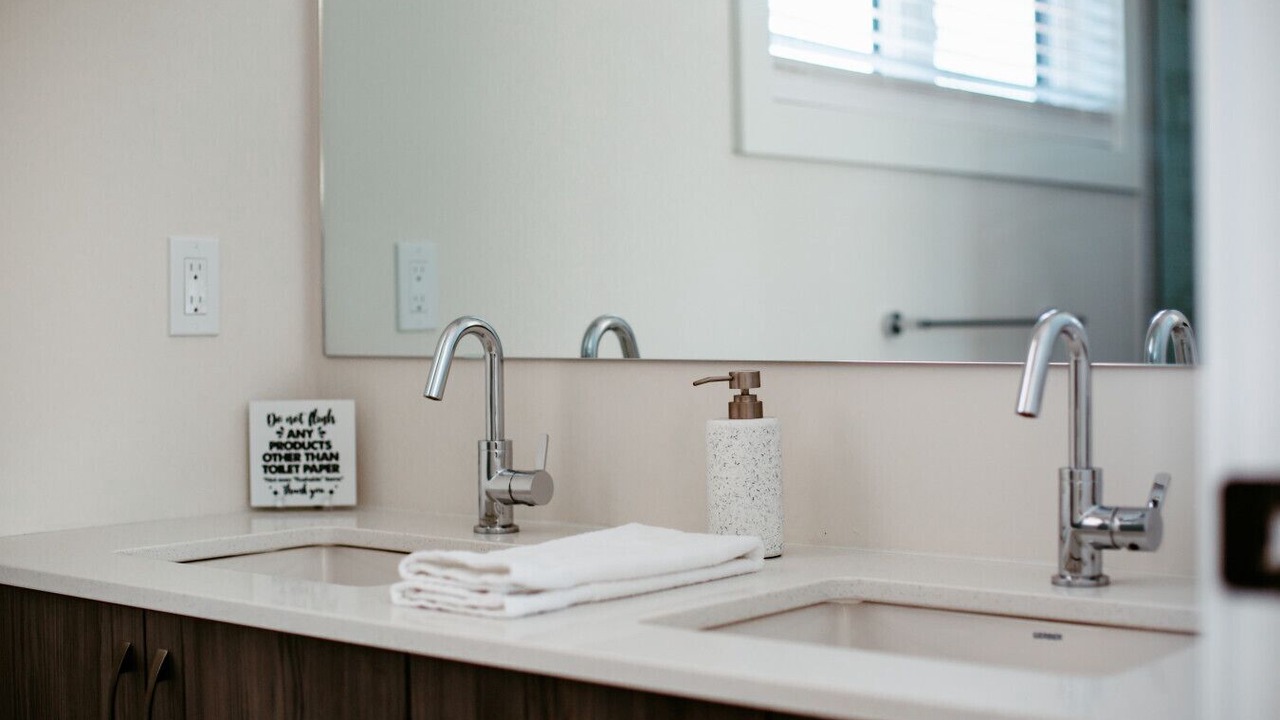 Photo of Bathroom in Dwight