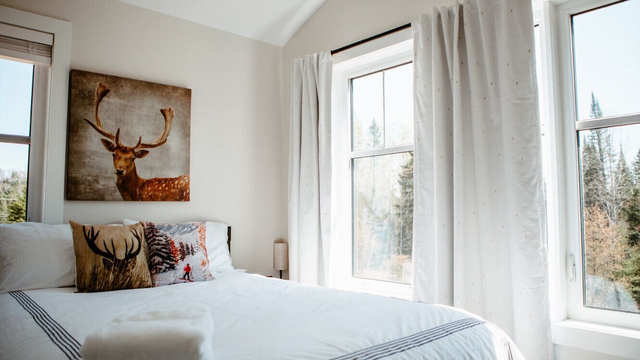 Photo of Bedroom in Dwight