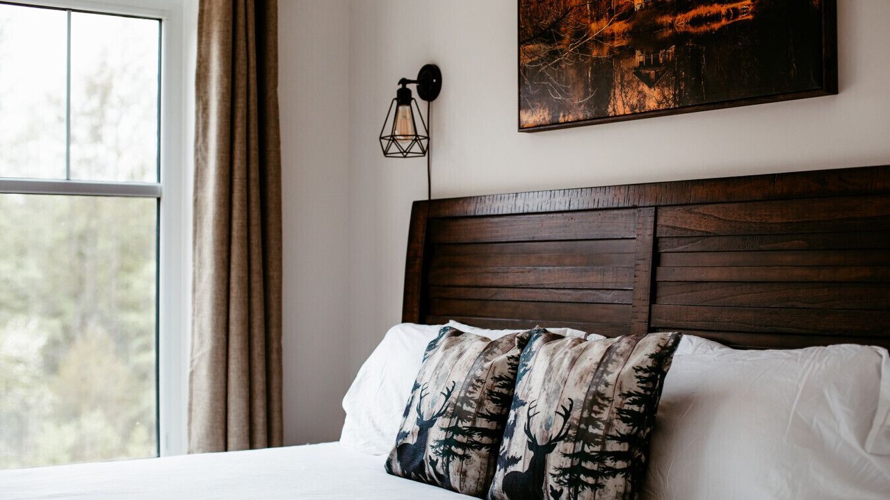 Photo of Bedroom in Dwight