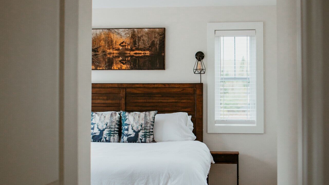 Photo of Bedroom in Dwight