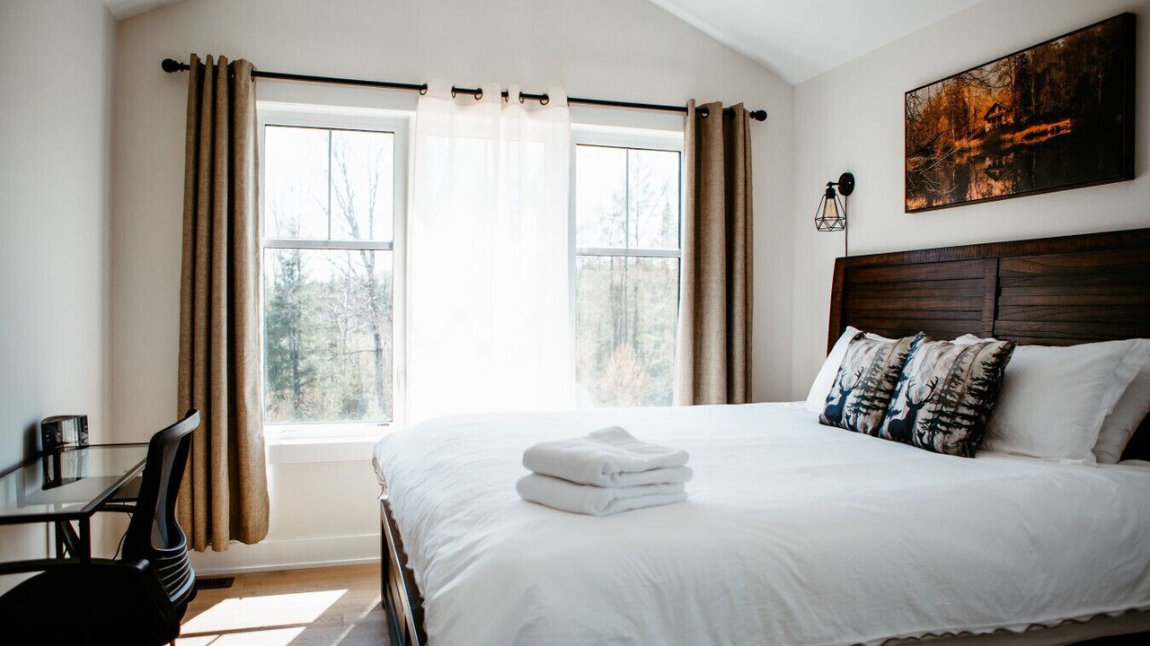 Photo of Bedroom in Dwight