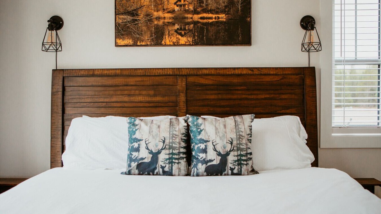 Photo of Bedroom in Dwight
