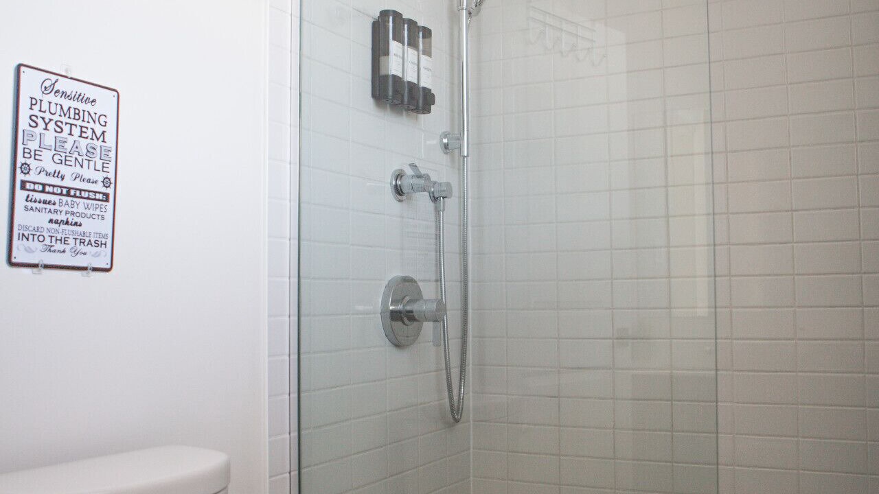 Photo of Bathroom in Dwight