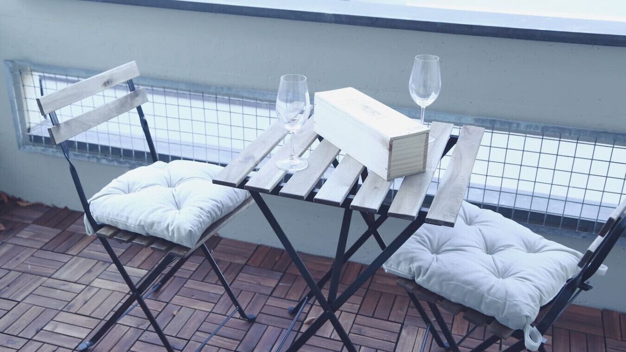 Photo of Outdoor in Hochschulen
