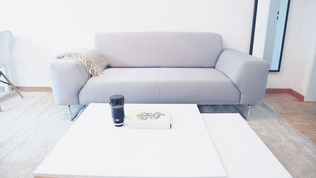 Photo of Livingroom in Hochschulen