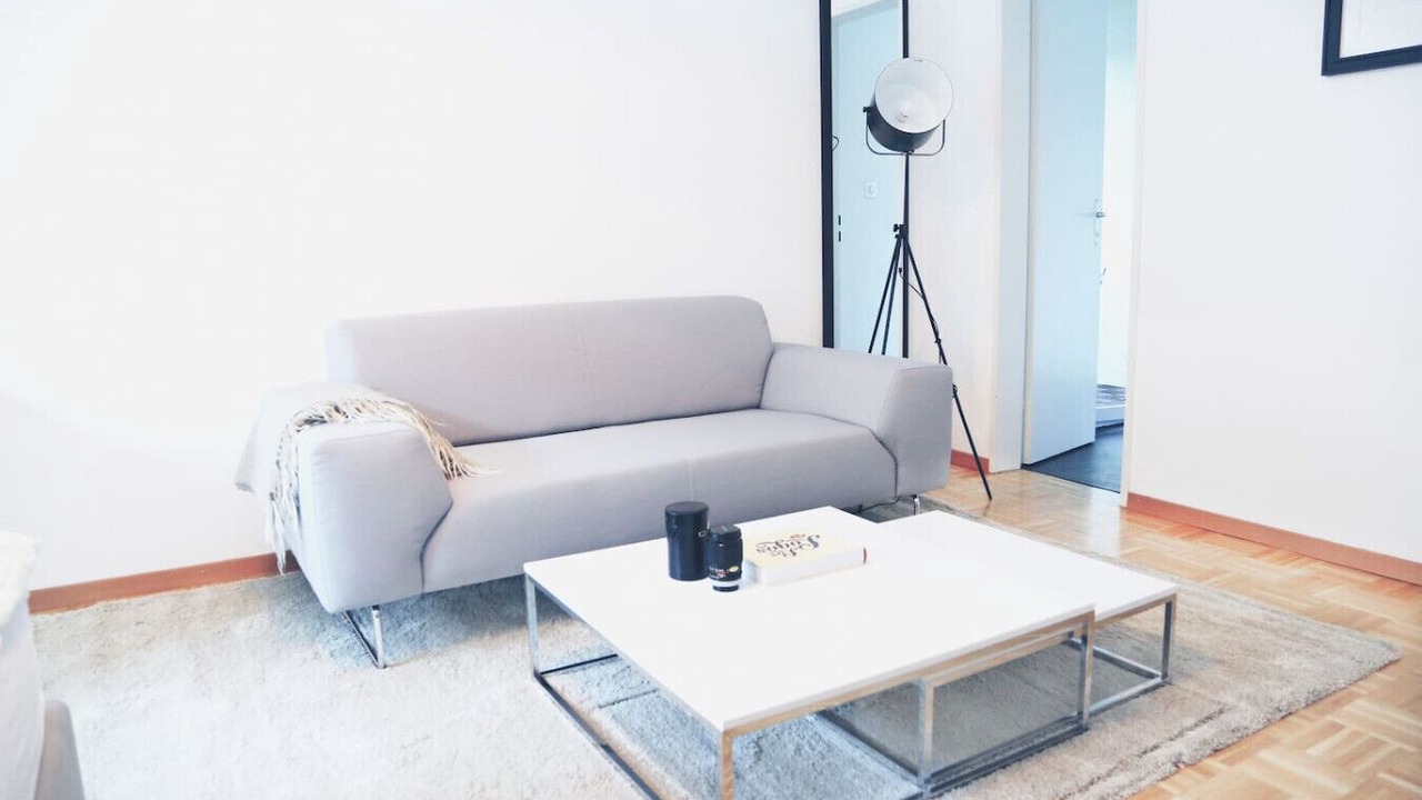 Photo of Livingroom in Hochschulen