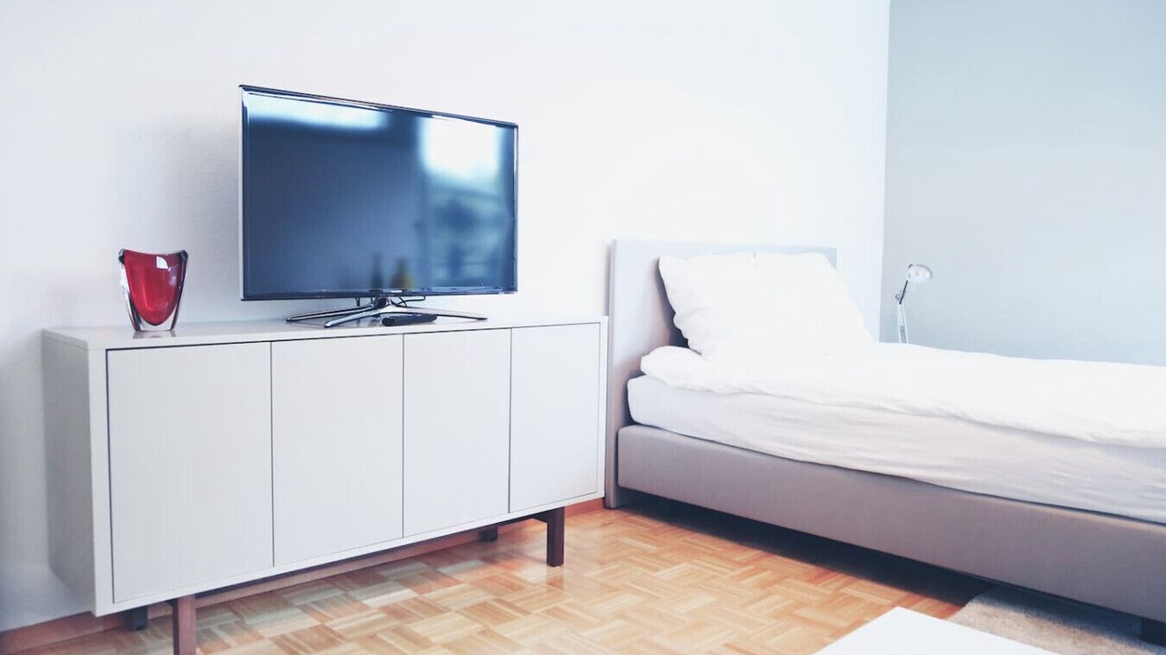 Photo of Bedroom in Hochschulen