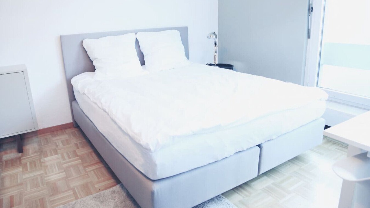 Photo of Bedroom in Hochschulen