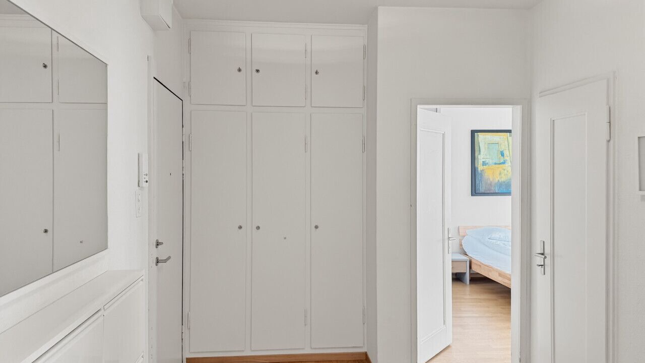 Photo of Bedroom in Muhlebach