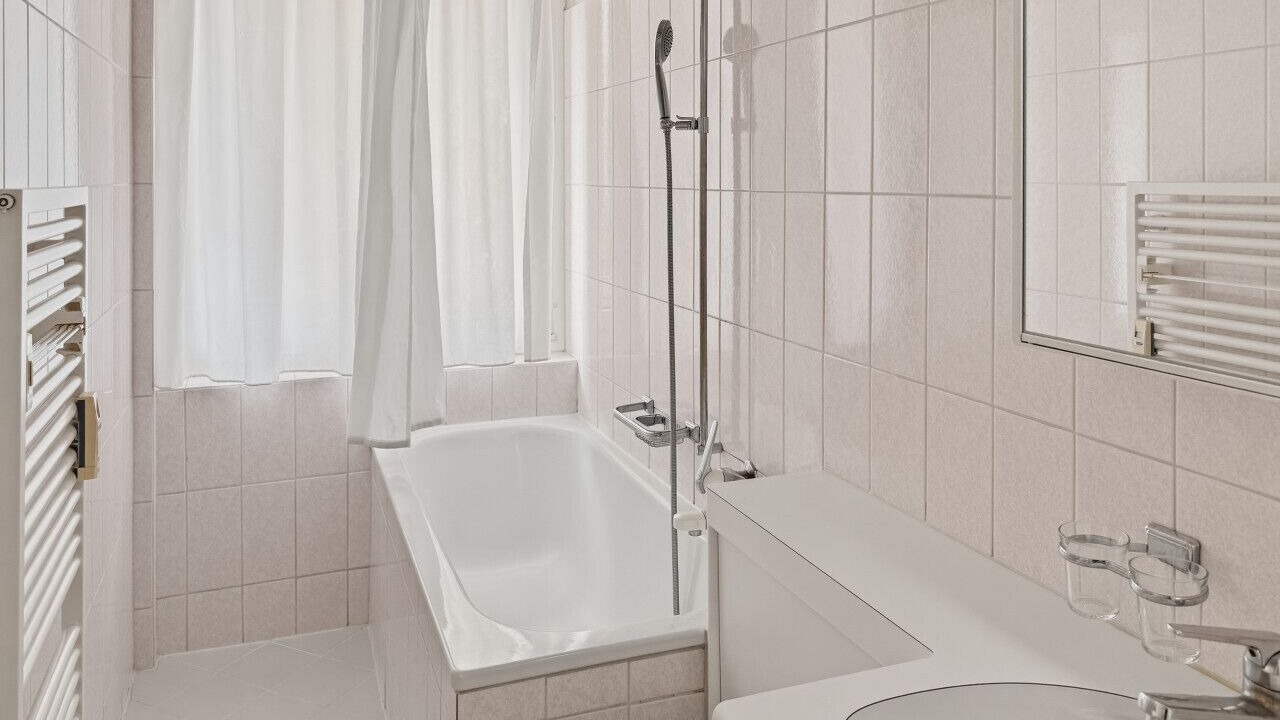 Photo of Bathroom in Muhlebach