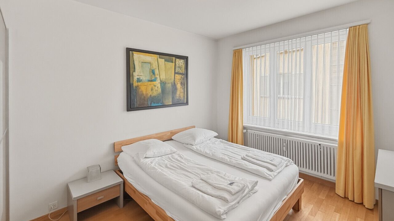Photo of Bedroom in Muhlebach
