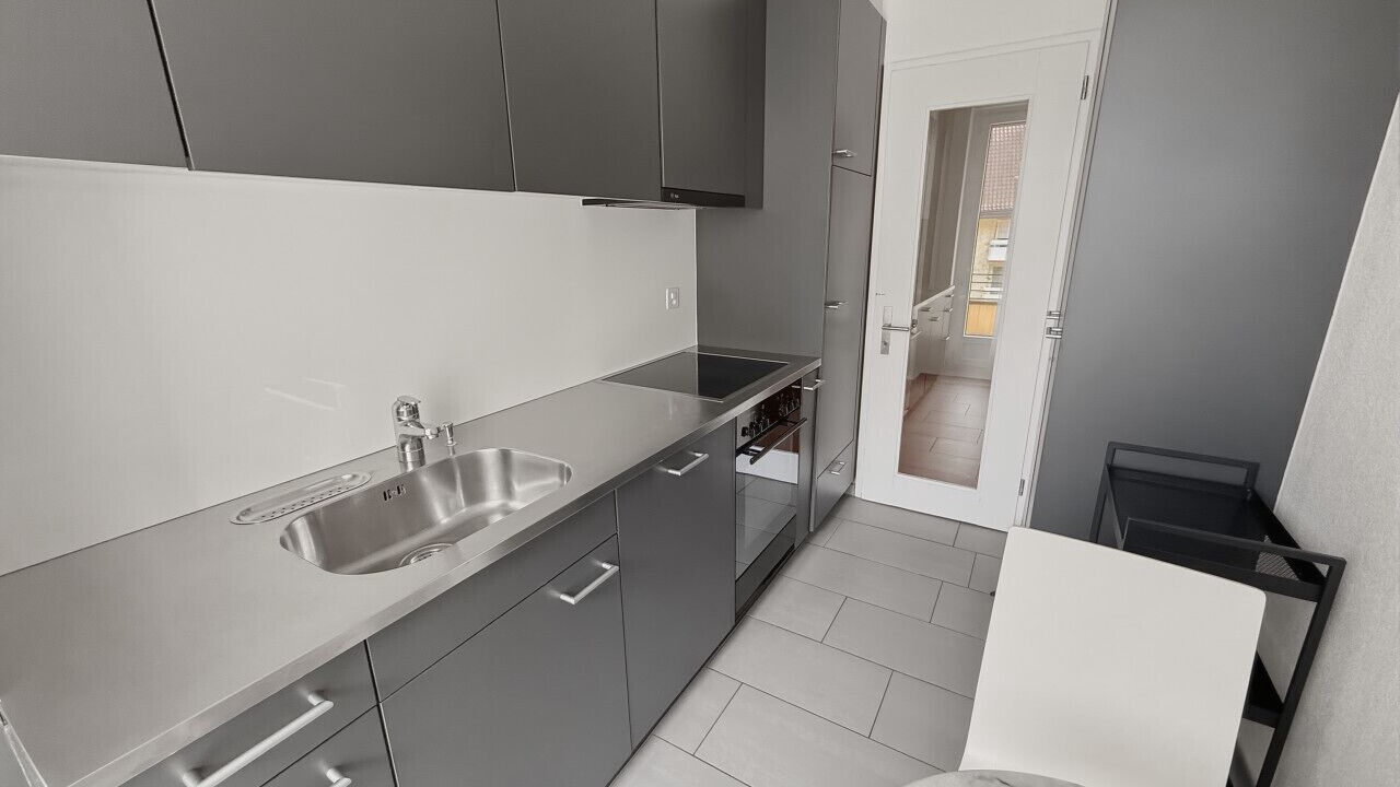 Photo of Kitchen in Muhlebach