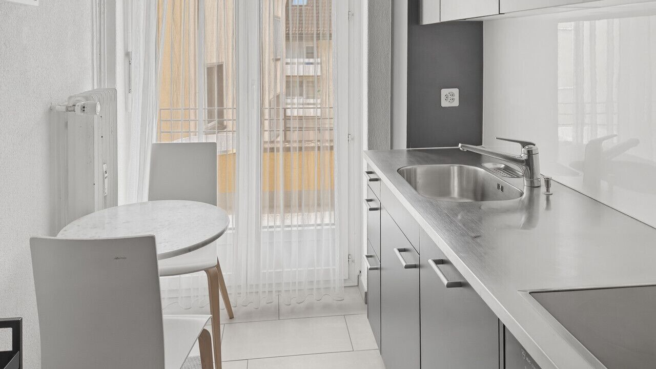 Photo of Kitchen in Muhlebach