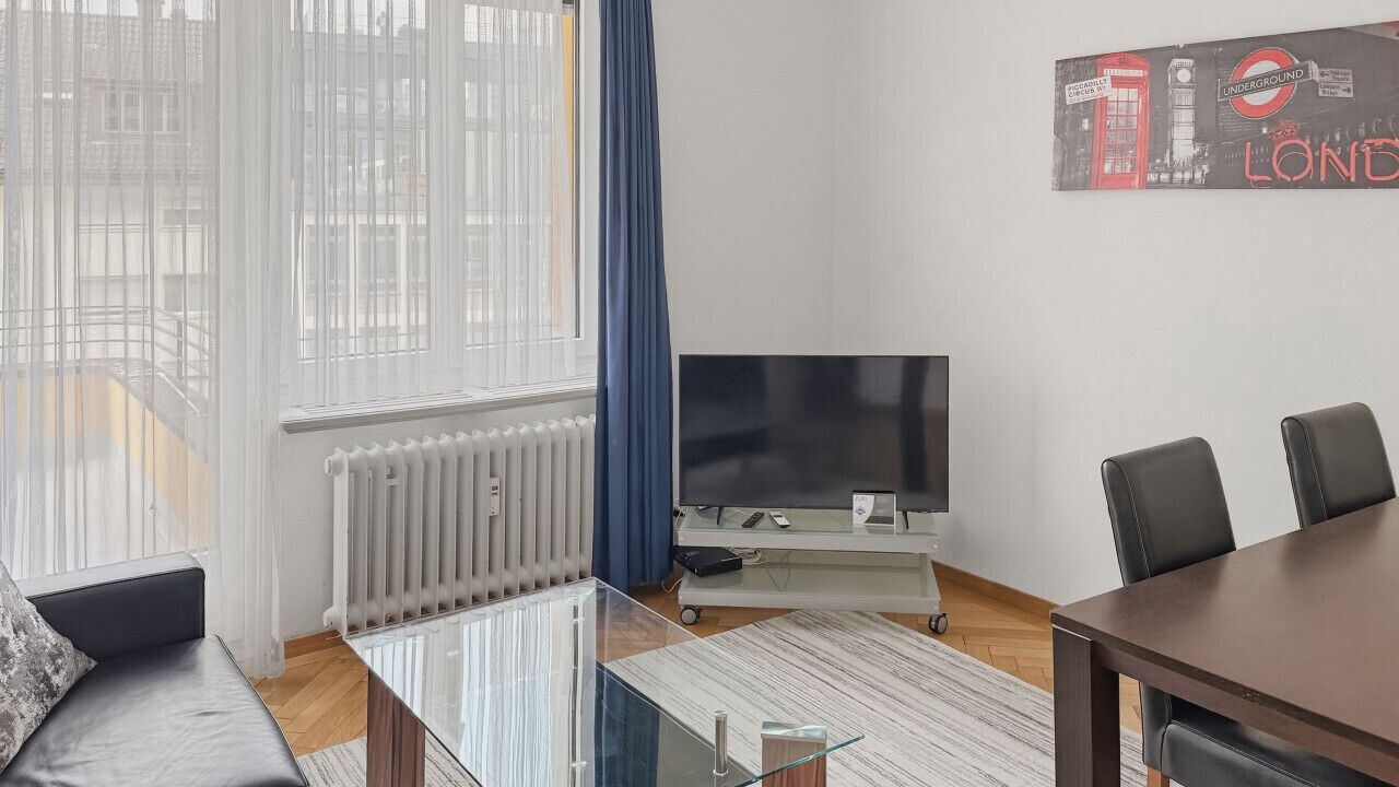 Photo of Livingroom in Muhlebach