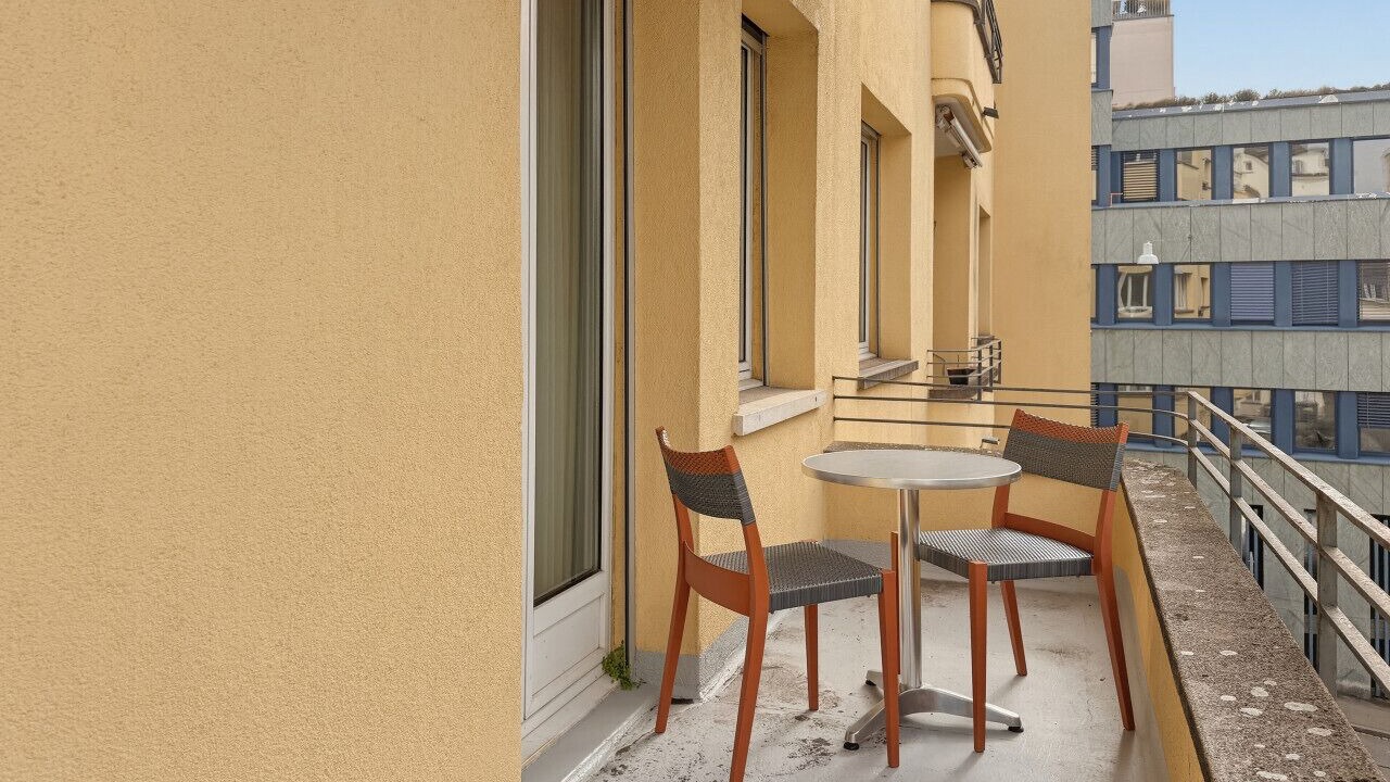 Photo of Outdoor in Muhlebach