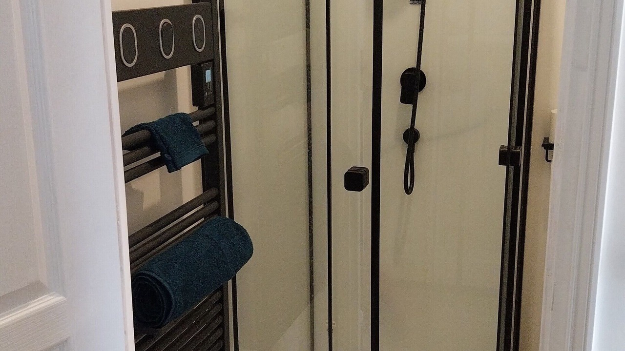 Photo of Bathroom in Saint-Maurice