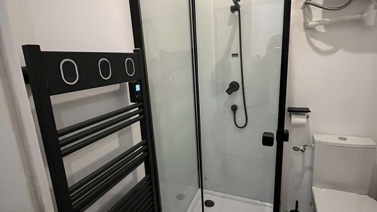 Photo of Bathroom in Saint-Maurice