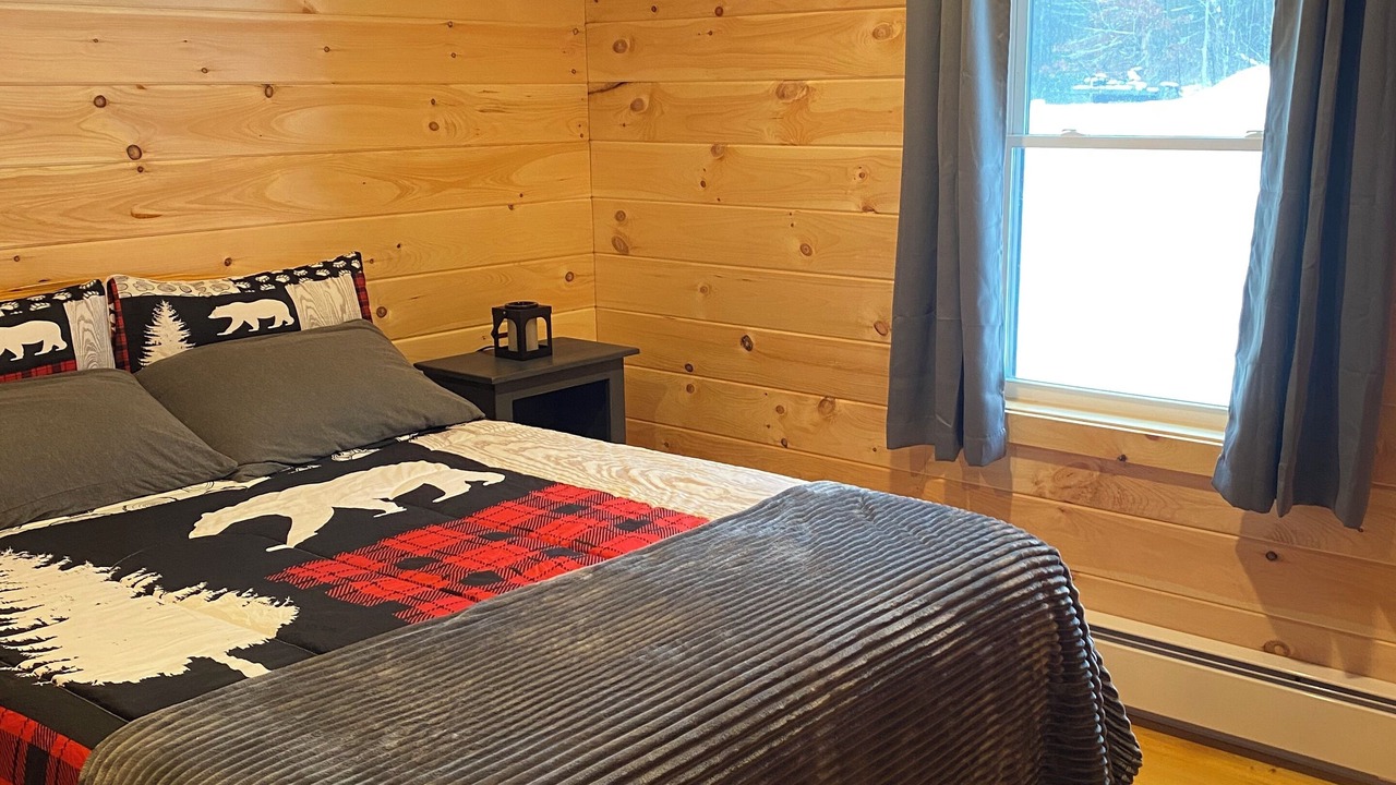 Photo of Bedroom in Fair Haven