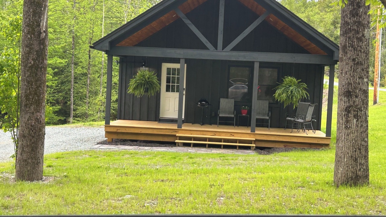 Photo of Patio Balcony in Fair Haven