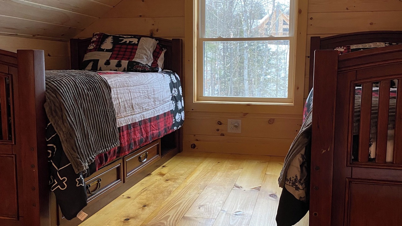 Photo of Bedroom in Fair Haven