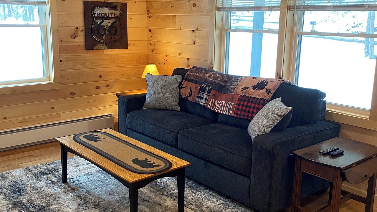 Photo of Livingroom in Fair Haven