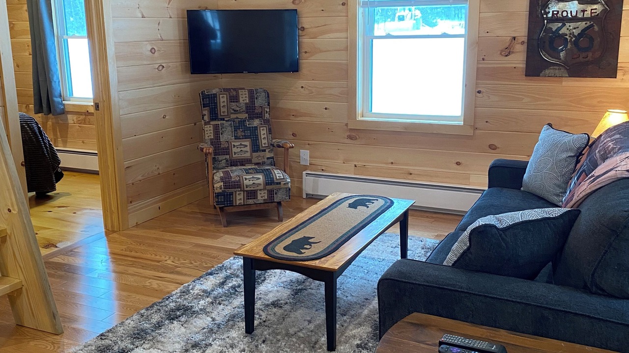 Photo of Livingroom in Fair Haven