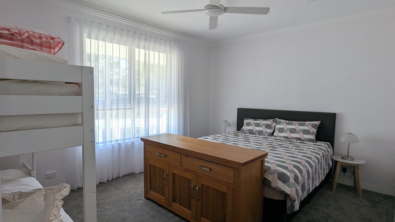 Photo of Bedroom in American River