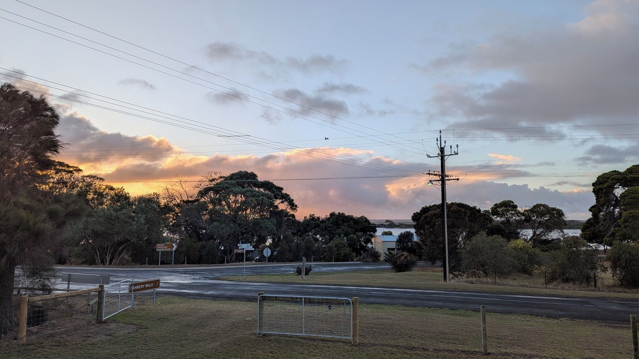 Photo of Others in American River
