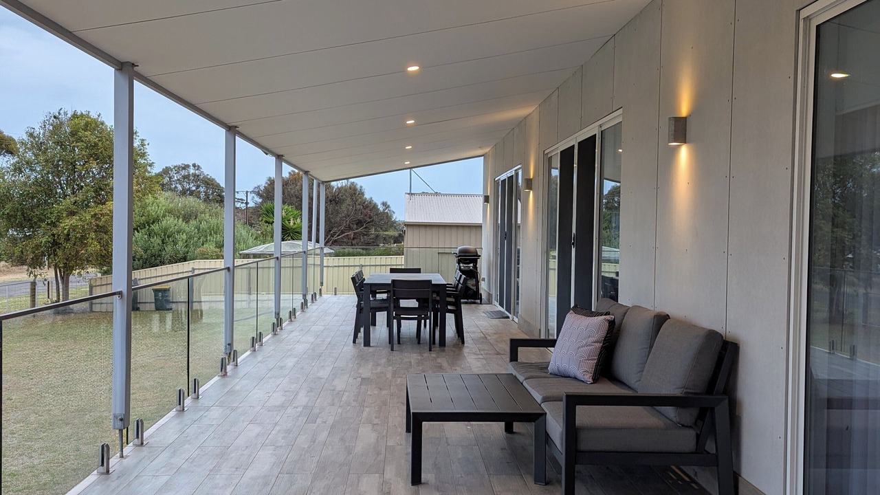 Photo of Outdoor in American River