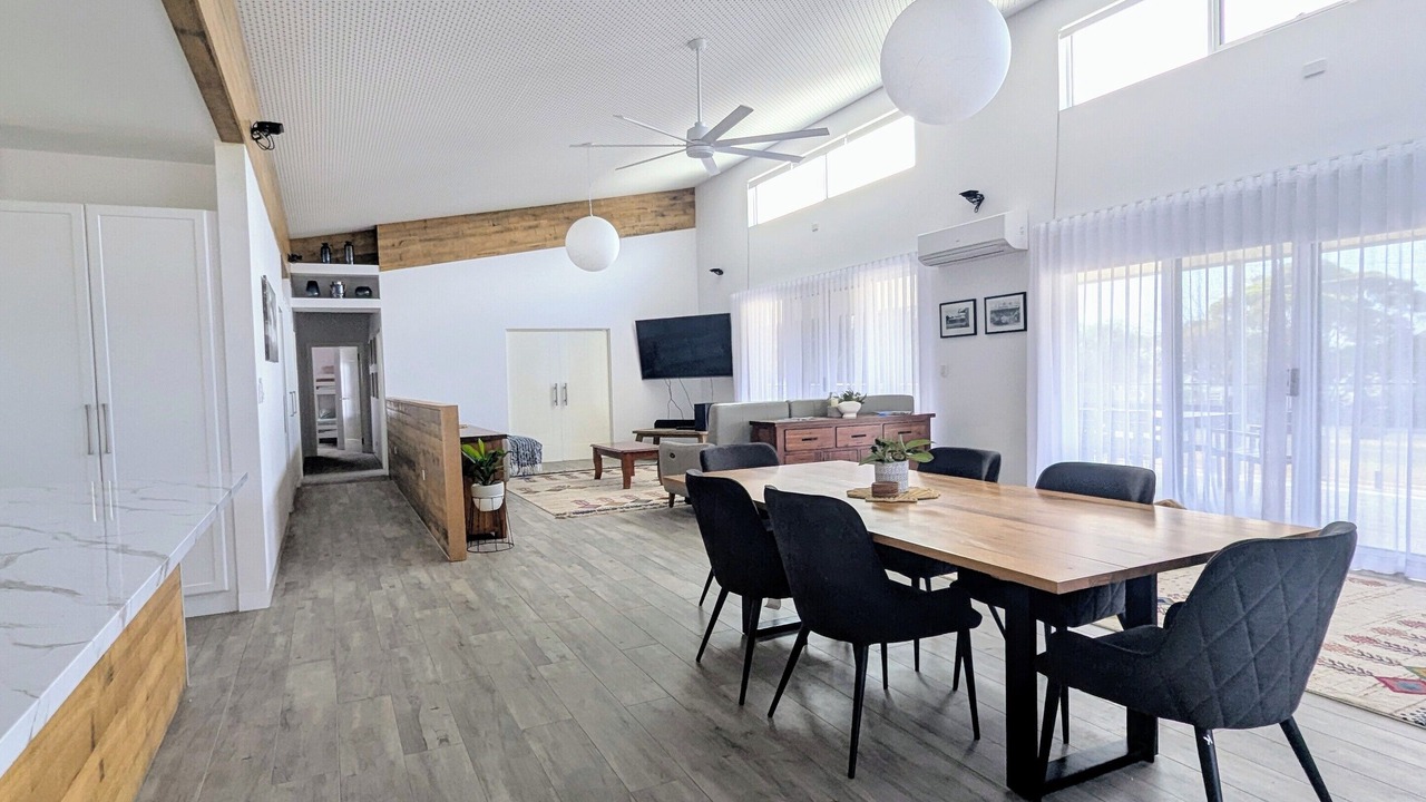 Photo of Others in American River