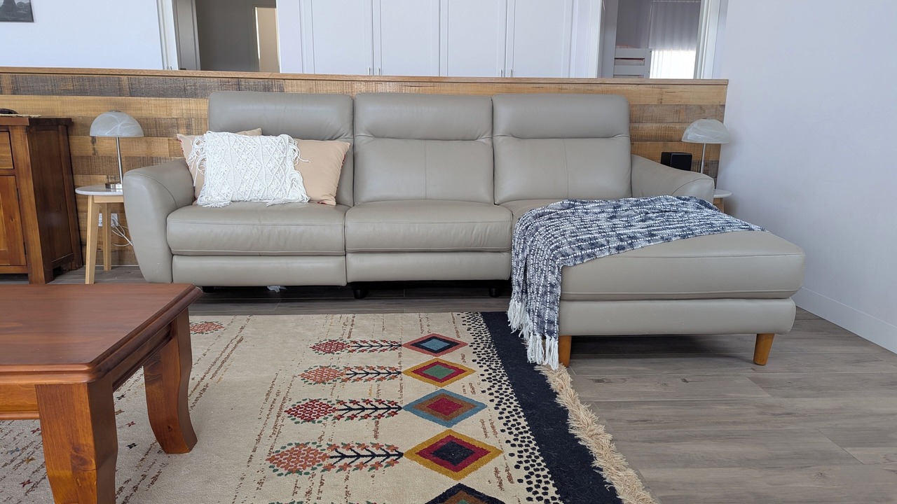 Photo of Livingroom in American River