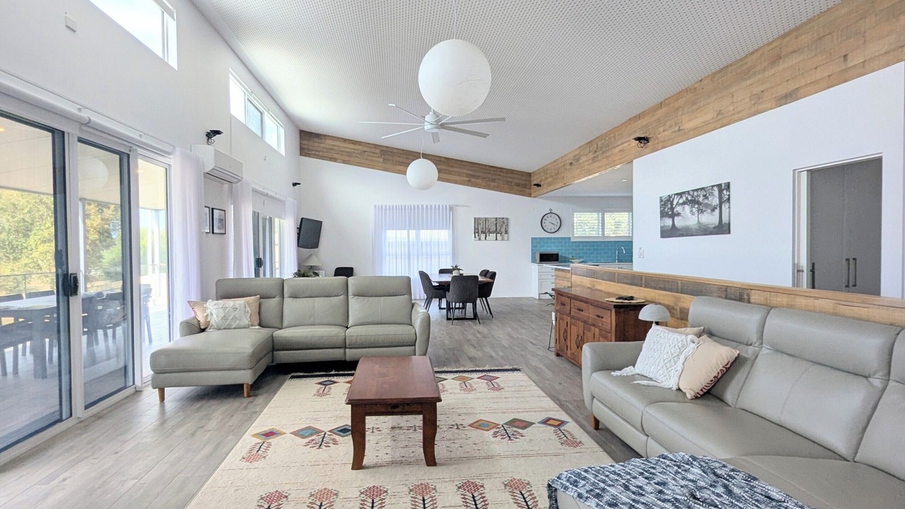 Photo of Others in American River